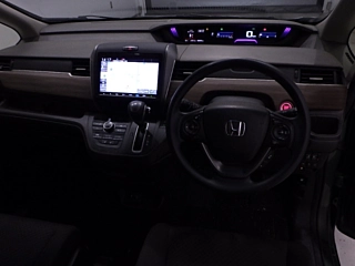 HONDA FREED 2020