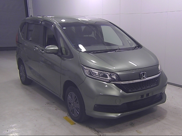 HONDA FREED 2020