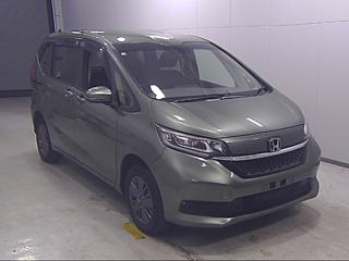 HONDA FREED 2020