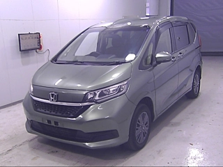 HONDA FREED 2020