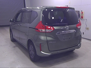HONDA FREED 2020