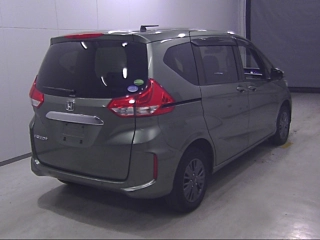 HONDA FREED 2020