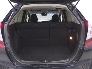 HONDA FIT 2016
