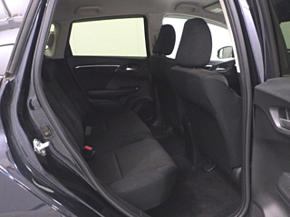 HONDA FIT 2016