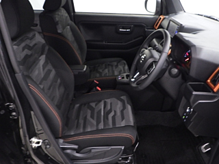 DAIHATSU TAFT 2021