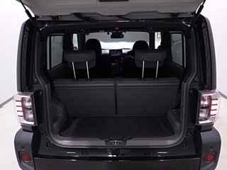 DAIHATSU TAFT 2021
