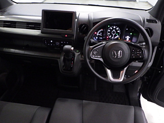 HONDA N WGN 2022