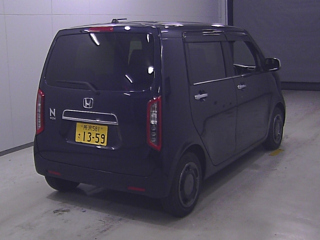 HONDA N WGN 2022