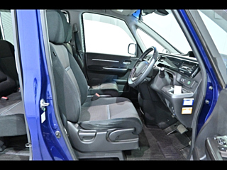 HONDA STEP WAGON 2015