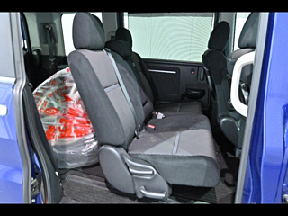 HONDA STEP WAGON 2015