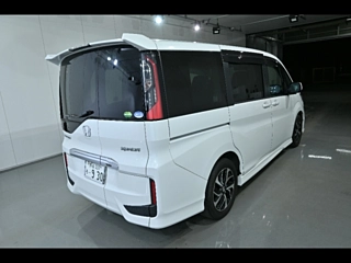 HONDA STEP WAGON 2021