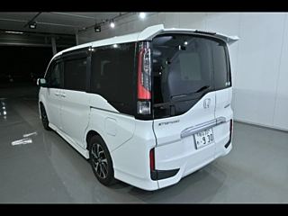 HONDA STEP WAGON 2021