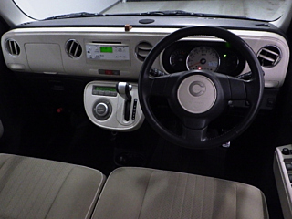DAIHATSU MIRA 2009