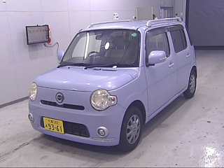 DAIHATSU MIRA 2009