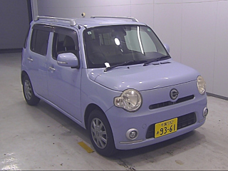 DAIHATSU MIRA 2009