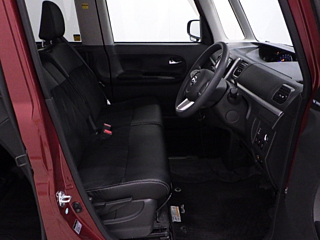 DAIHATSU TANTO 2016