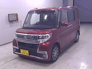 DAIHATSU TANTO 2016