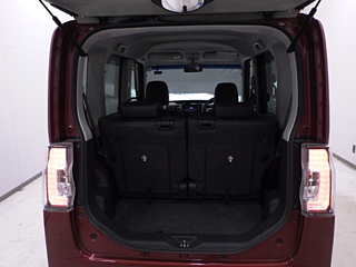 DAIHATSU TANTO 2016
