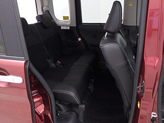DAIHATSU TANTO 2016