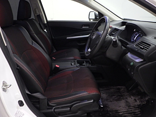HONDA CR-V 2012