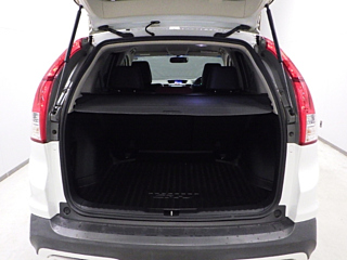 HONDA CR-V 2012