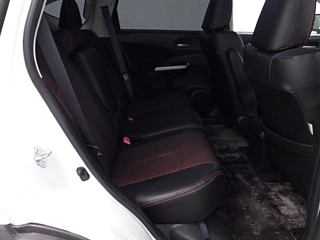 HONDA CR-V 2012