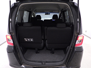 HONDA FREED 2014