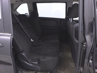 HONDA FREED 2014