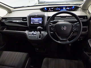 HONDA FREED 2018