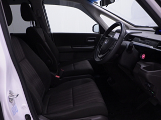 HONDA FREED 2018