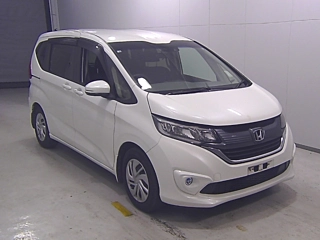 HONDA FREED 2018