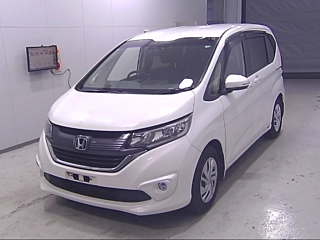 HONDA FREED 2018