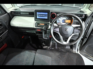 SUZUKI SPACIA 2018