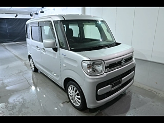 SUZUKI SPACIA 2018