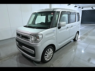 SUZUKI SPACIA 2018