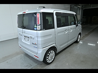 SUZUKI SPACIA 2018