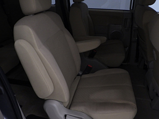 MITSUBISHI DELICA D5 2010