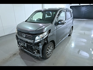 HONDA N WGN