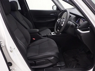 HONDA FIT 2024