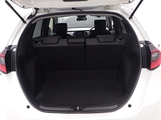 HONDA FIT 2024