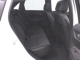 HONDA FIT 2024