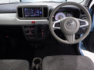 DAIHATSU MIRA TOCOT 2020