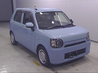 DAIHATSU MIRA TOCOT 2020