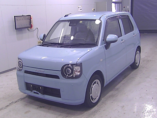 DAIHATSU MIRA TOCOT 2020