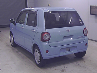 DAIHATSU MIRA TOCOT 2020