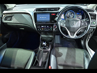 HONDA GRACE 2017