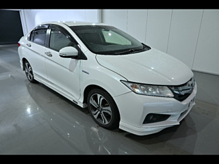 HONDA GRACE 2017