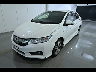 HONDA GRACE 2017