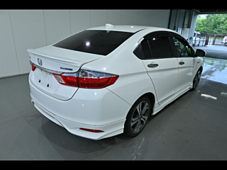 HONDA GRACE 2017