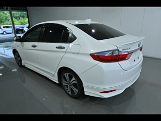 HONDA GRACE 2017